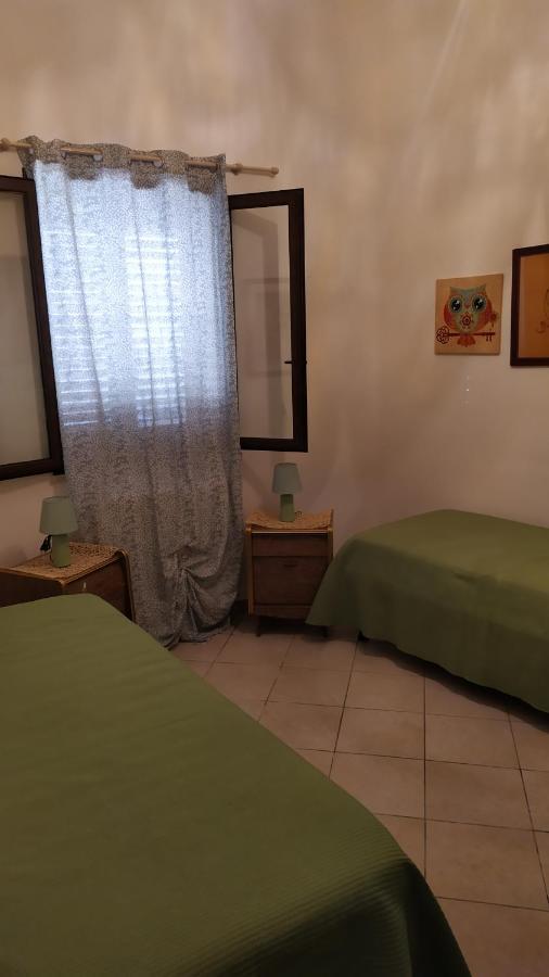 Casa Vacanza Da Mirella E Peppe Trappeto  Bagian luar foto