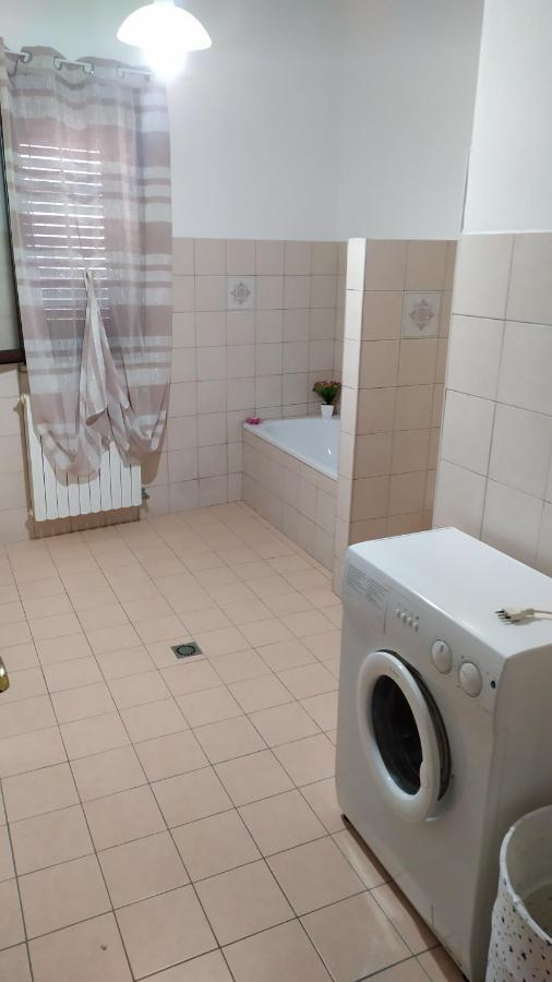 Casa Vacanza Da Mirella E Peppe Trappeto  Bagian luar foto